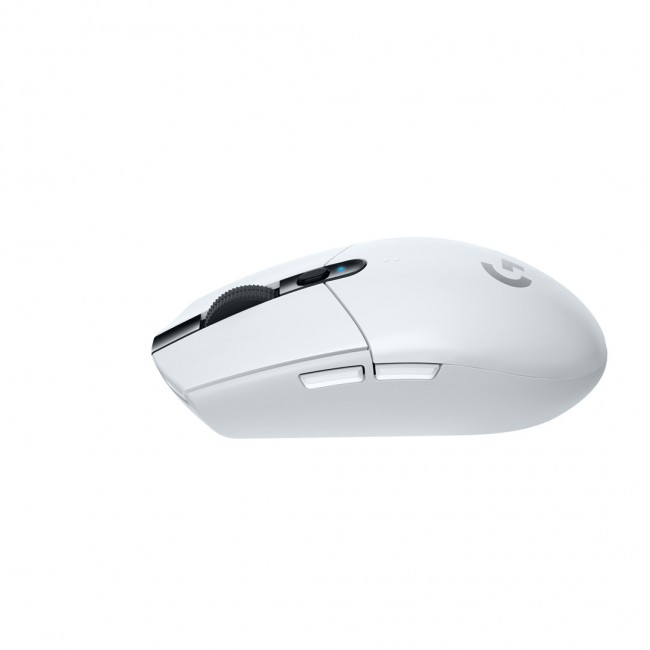 Logitech G G305 LIGHTSPEED Wireless Gaming Mouse Logitech G G305 LIGHTSPEED Wireless Gaming Mouse