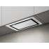 Elica LANE WH/A/72 Built-in White 650 m /h