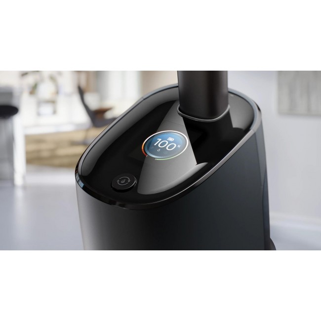 Philips XW7110 Stick vacuum Battery Dry&wet Bagless Champagne, Grey Philips XW7110 Stick vacuum Battery Dry&wet Bagless Champagne, Grey