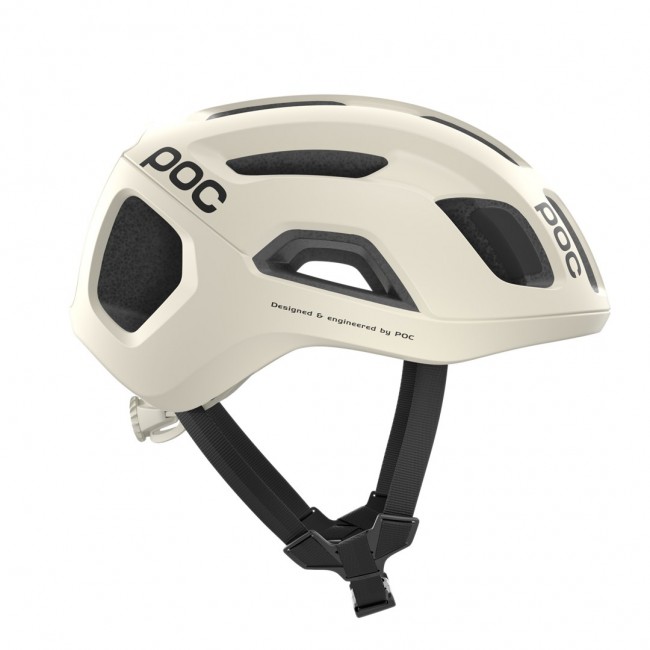 POC PC108701669MED1 sports headwear Black, White