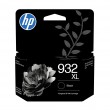 HP 932XL High Yield Black Original Ink Cartridge
