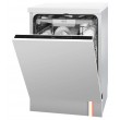 Amica DIM64C7EMONqH built-in dishwasher, 14 place settings