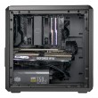 COOLER MASTER CASE MASTERBOX Q300L V2 MATX MINI TOWER BLACK