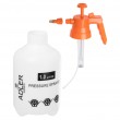 Pressure Sprayer ADLER AD 6811 manual 1L White, Orange