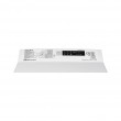 Electrolux EW2TN25262P Top loading washing machine 6 kg 1151 rpm white