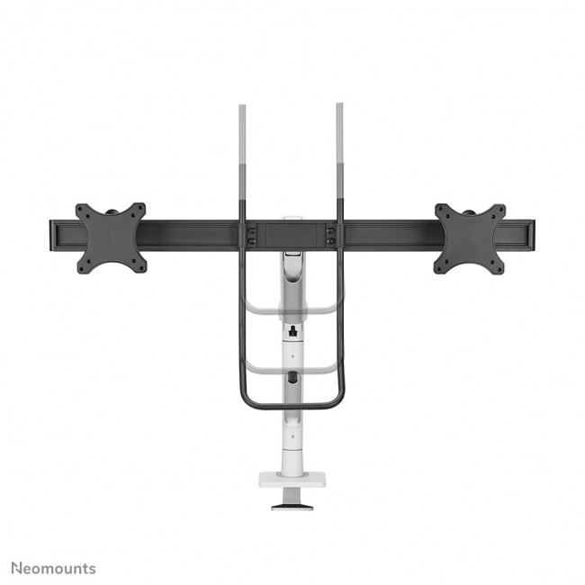 Neomounts DS75S-950WH2 Monitor arm 17-32