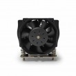 Dynatron A47 computer cooling system Processor Air cooler 6 cm Black, Silver 1 pc(s) Dynatron A47 computer cooling system Processor Air cooler 6 cm Black, Silver 1 pc(s)