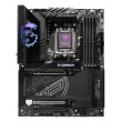 MSI MPG X870E CARBON WIFI motherboard AMD X870E Socket AM5 ATX
