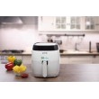 Gorenje AF1409DW fryer 1400 W Hot air fryer Black, White