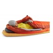 Sea To Summit Pursuit Plus self-inflating - large - sleeping mat, yellow