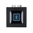 Logitech Bluetooth Audio Adapter - Blu