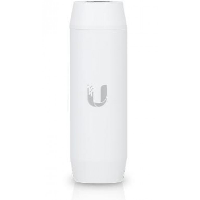 Ubiquiti INS-3AF-I-G PoE adapter Gigabit Ethernet 48 V Ubiquiti INS-3AF-I-G PoE adapter Gigabit Ethernet 48 V