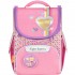 BACKPACK PINK AMOUR 35X31X19 700G