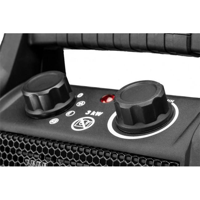 NEO tools 90-061 electric space heater