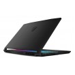 MSI Katana 15 HX B14WGK-071NL Intel Core i7 i7-14650HX Laptop 39.6 cm (15.6