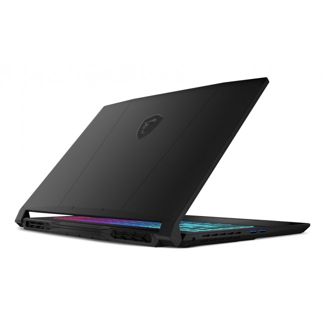 MSI Katana 15 HX B14WGK-071NL Intel Core i7 i7-14650HX Laptop 39.6 cm (15.6