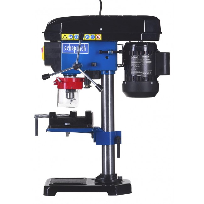 SCHEPPACH BENCH DRILL 500W DP16VLS