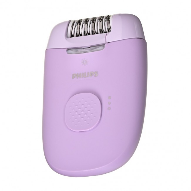 Philips 4000 series Epilator Series 4000 BRE257/00 Corded Epilator