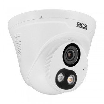 Kamera IP kopu owa 4Mpx BCS-P-EIP14FSR3L3-Ai1