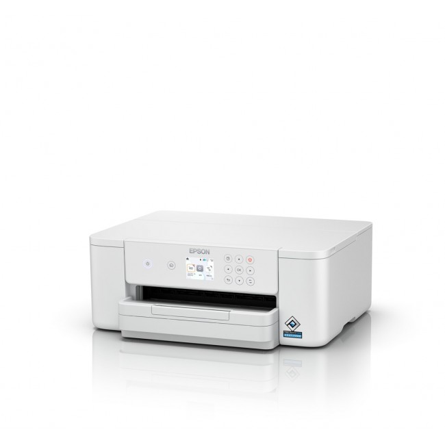 Epson WorkForce Pro WF-C4310DW - print Epson WorkForce Pro WF-C4310DW - print