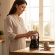 Esperanza EKC002K coffee grinder 160 W Black