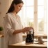 Esperanza EKC002K coffee grinder 160 W Black