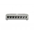 LevelOne 8-Port Fast Ethernet Switch