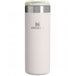Stanley AEROLIGHT thermal mug, 0.47 l ROSE QUARTZ METALLIC