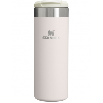 Stanley AEROLIGHT thermal mug, 0.47 l ROSE QUARTZ METALLIC