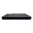 LevelOne 28-Port L2 Plus Managed Gigabit Fiber Industrial Switch, 4x 1.25/2.5GbE SFP, 16x 1.25GbE SFP, 8x Gigabit SFP/RJ45 Combo, Redundant Power Supply, -40 C to 80 C