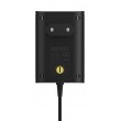 Ansmann APS 1500 Universal Black AC Indoor