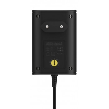 Ansmann APS 1500 Universal Black AC Indoor Ansmann APS 1500 Universal Black AC Indoor