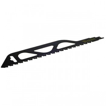 Makita B-10403 jigsaw/scroll saw/reciprocating saw blade Tungsten Carbide (TC) 1 pc(s)