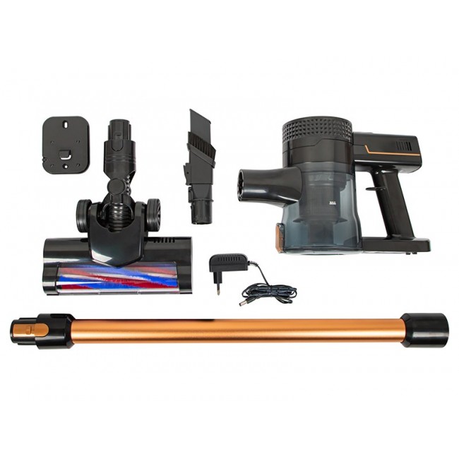 BLOW UP350 Cordless Cyclonic Vertical Vacuum Cleaner