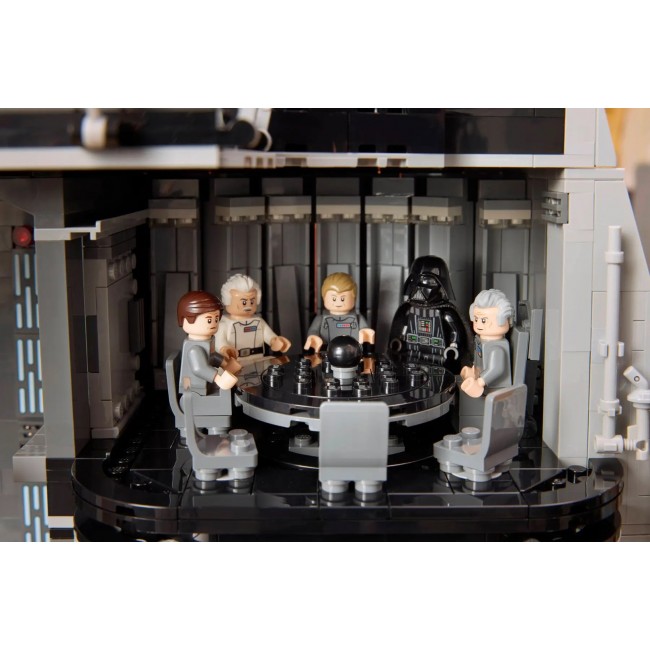 LEGO STAR WARS 75419 Death Star (Ultimate Collector Series) LEGO STAR WARS 75419 Death Star (Ultimate Collector Series)