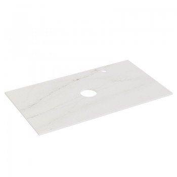VANITY TOP DEKTON REM 81X46X1.2