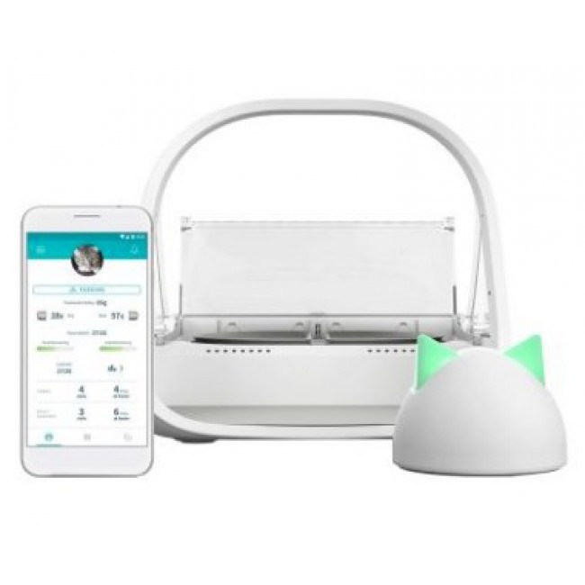 SureFlap iMPFWT small animal feeder/water dispenser