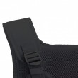 Glovii - Universelle Akku Beheizte Weste, Gr en: Uni Protective vest Skiing, Snowboarding Unisex Polyester Black