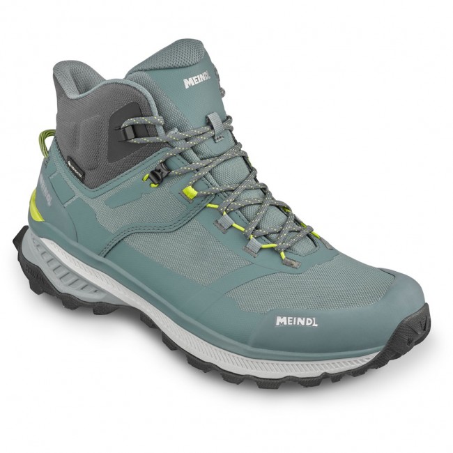 Buty sportowe męskie MEINDL Tahoma Mid GTX z membraną Gore-Tex 9