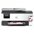HP OfficeJet Pro 8122e Wireless All-in-One Color Printer, Instant Ink Two-sided printing