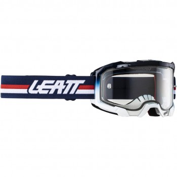 Gogle rowerowe LEATT Goggle Velocity 4.5 one size