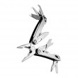 Leatherman Wingman multi tool pliers Pocket-size 14 tools Stainless steel