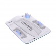FIXED Docking Station for PlayStation 5 (Pro/Slim), black and white FIXED Docking Station for PlayStation 5 (Pro/Slim), black and white