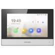 Hikvision DS-KH6320-WTE1 video door entry system 17.8 cm (7 Hikvision DS-KH6320-WTE1 video door entry system 17.8 cm (7