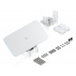 Ubiquiti E7-Audience 11500 Mbit/s White Power over Ethernet (PoE)