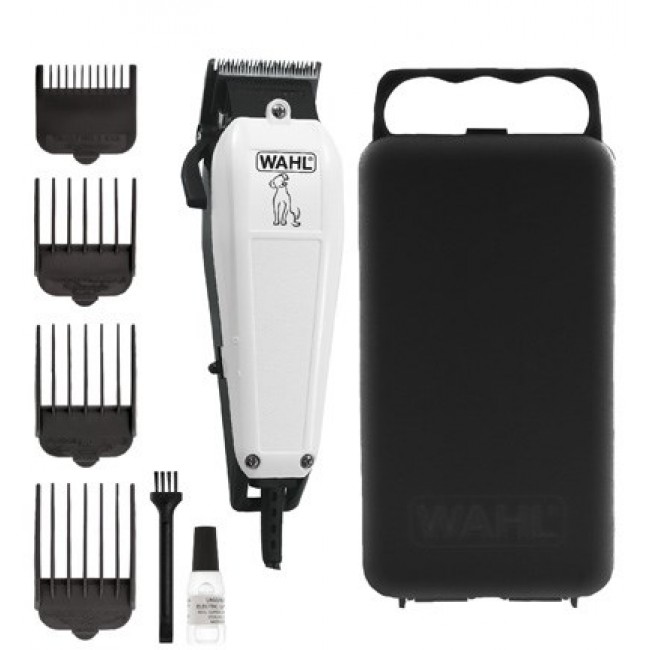 WAHL Starter 20110-0462 - dog clipper