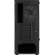 Aerocool Bionic Midi Tower Black