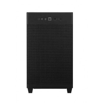 ASUS Prime AP201 MicroATX Mini Tower Black