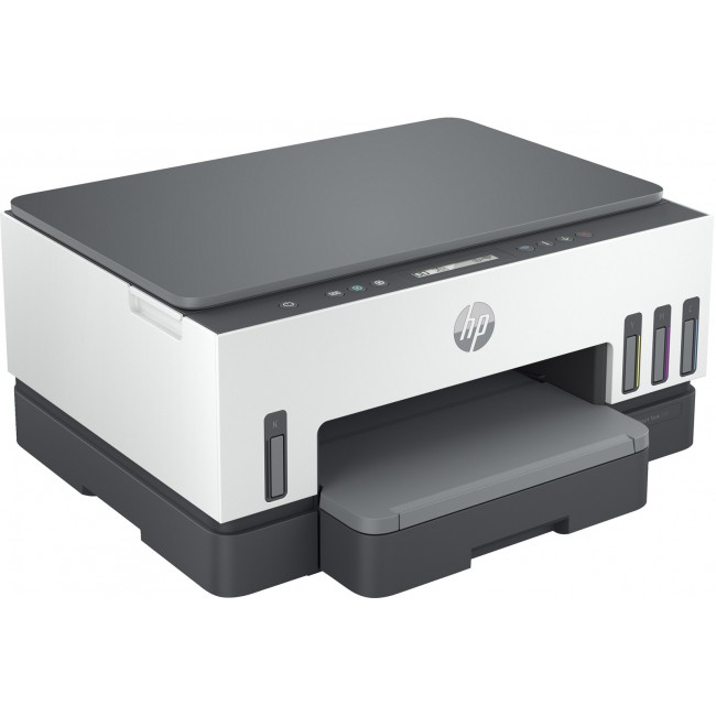 HP Smart Tank 720 All-in-One Thermal inkjet A4 4800 x 1200 DPI 15 ppm Wi-Fi