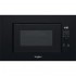 Whirlpool WMF200G NB Black Grill microwave Built-in 20 L 800 W